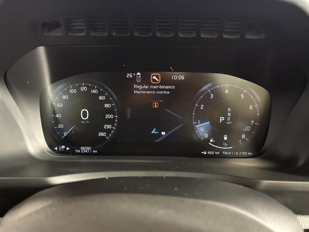 Photo '21' of Volvo XC90