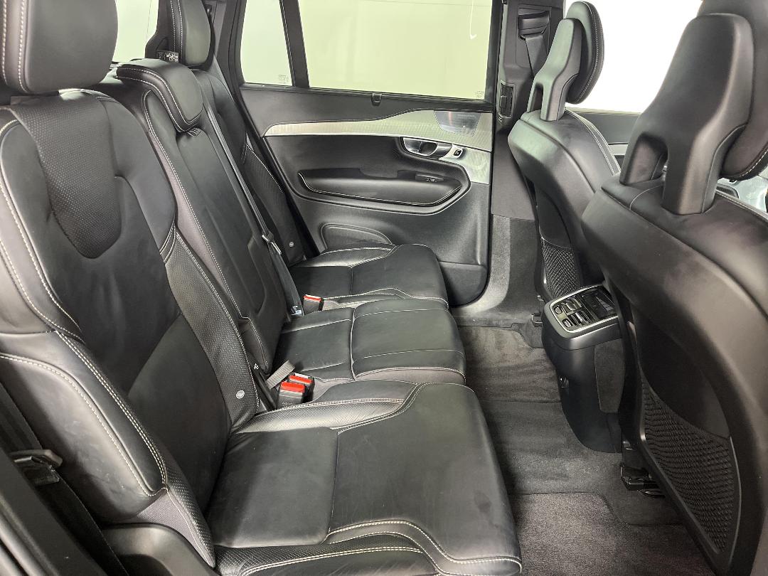 Photo '20' of Volvo XC90