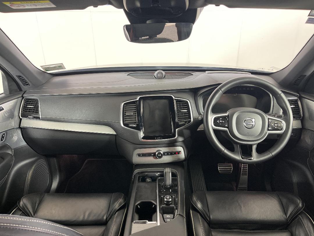 Photo '17' of Volvo XC90