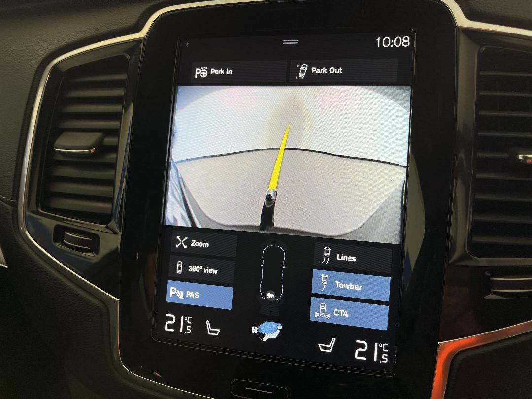 Photo '23' of Volvo XC90