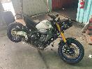 Thumbnail '2' of Yamaha MT09A SPN