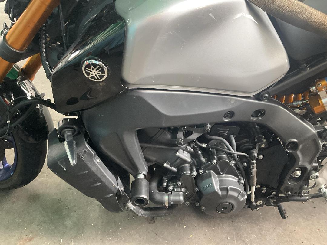 Photo '24' of Yamaha MT09A SPN