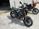 Thumbnail '2' of Yamaha MT09A SPN