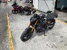 Thumbnail '4' of Yamaha MT09A SPN