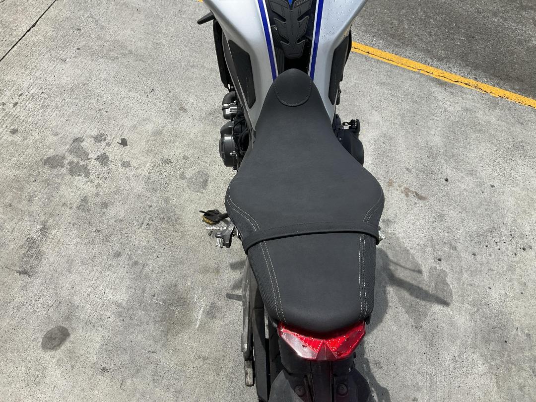 Photo '11' of Yamaha MT09A SPN