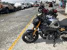 Thumbnail '14' of Yamaha MT09A SPN