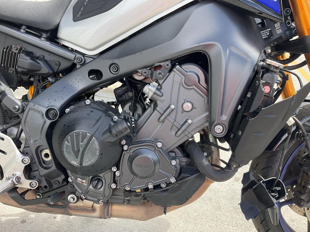 Photo '20' of Yamaha MT09A SPN