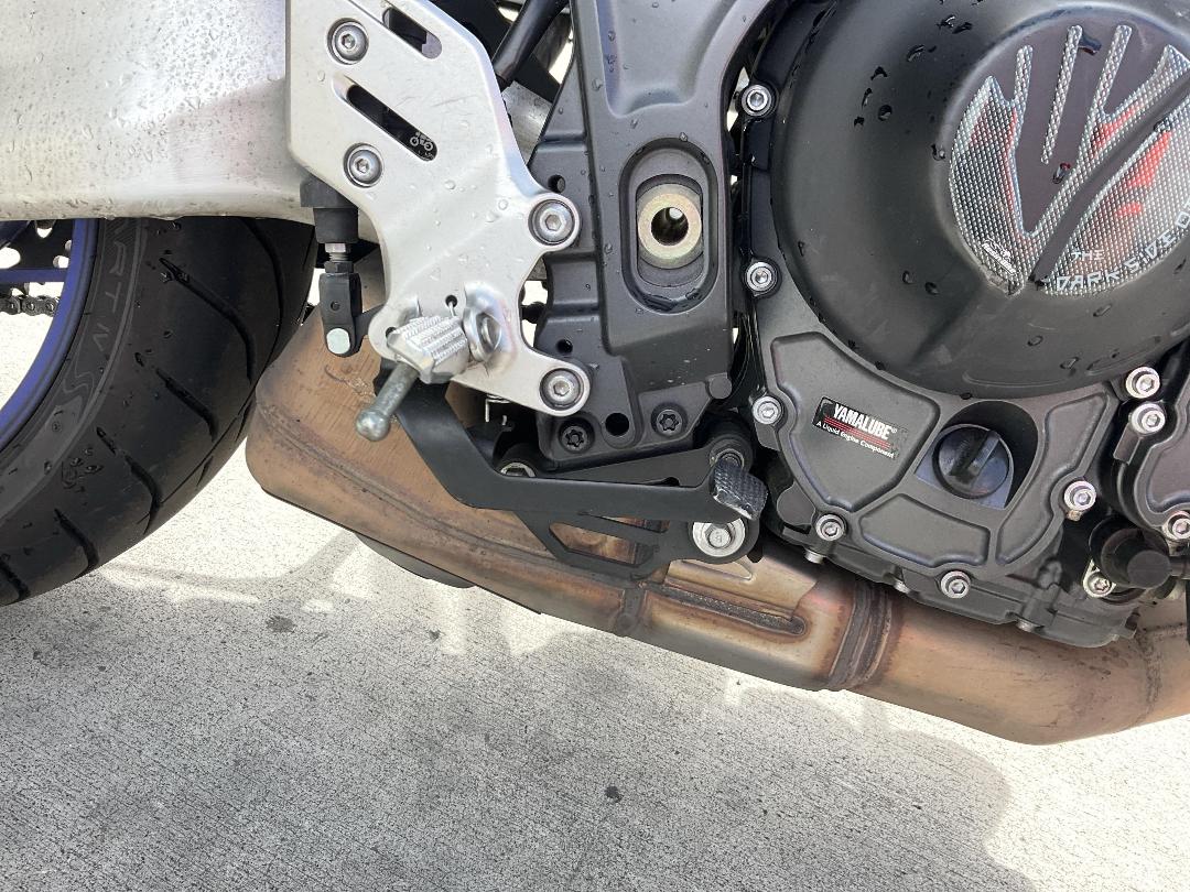 Photo '22' of Yamaha MT09A SPN