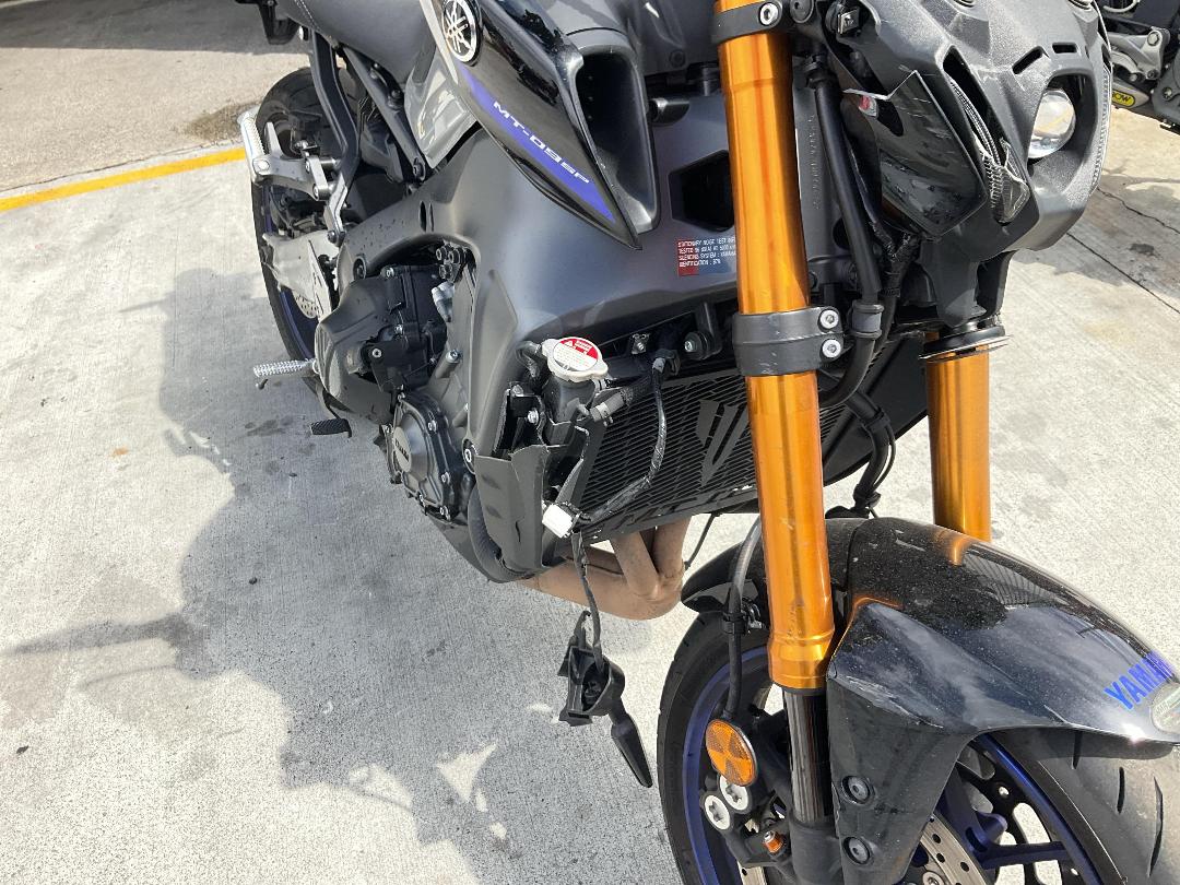 Photo '25' of Yamaha MT09A SPN