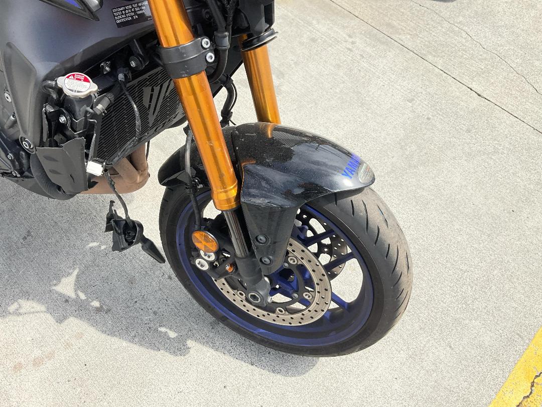 Photo '26' of Yamaha MT09A SPN