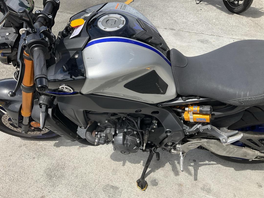 Photo '27' of Yamaha MT09A SPN