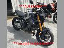 Thumbnail '1' of Yamaha MT09A SPN