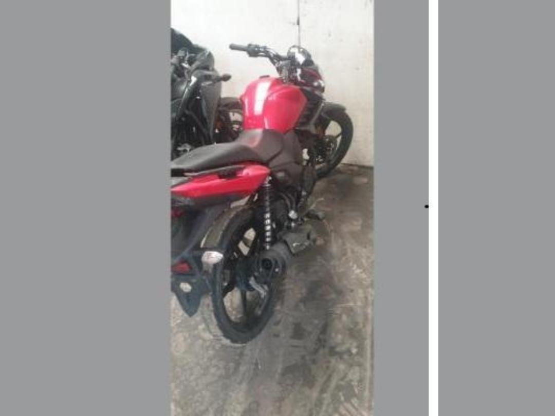 Photo '2' of Yamaha YS125A L Photo '2' of Yamaha YS125A L