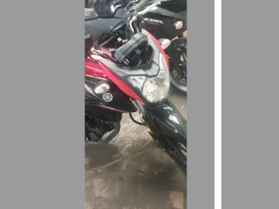 Photo '5' of Yamaha YS125A L Photo '5' of Yamaha YS125A L