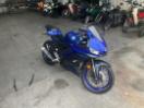 Thumbnail '1' of Yamaha YZF-R3A N