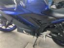Thumbnail '19' of Yamaha YZF-R3A N