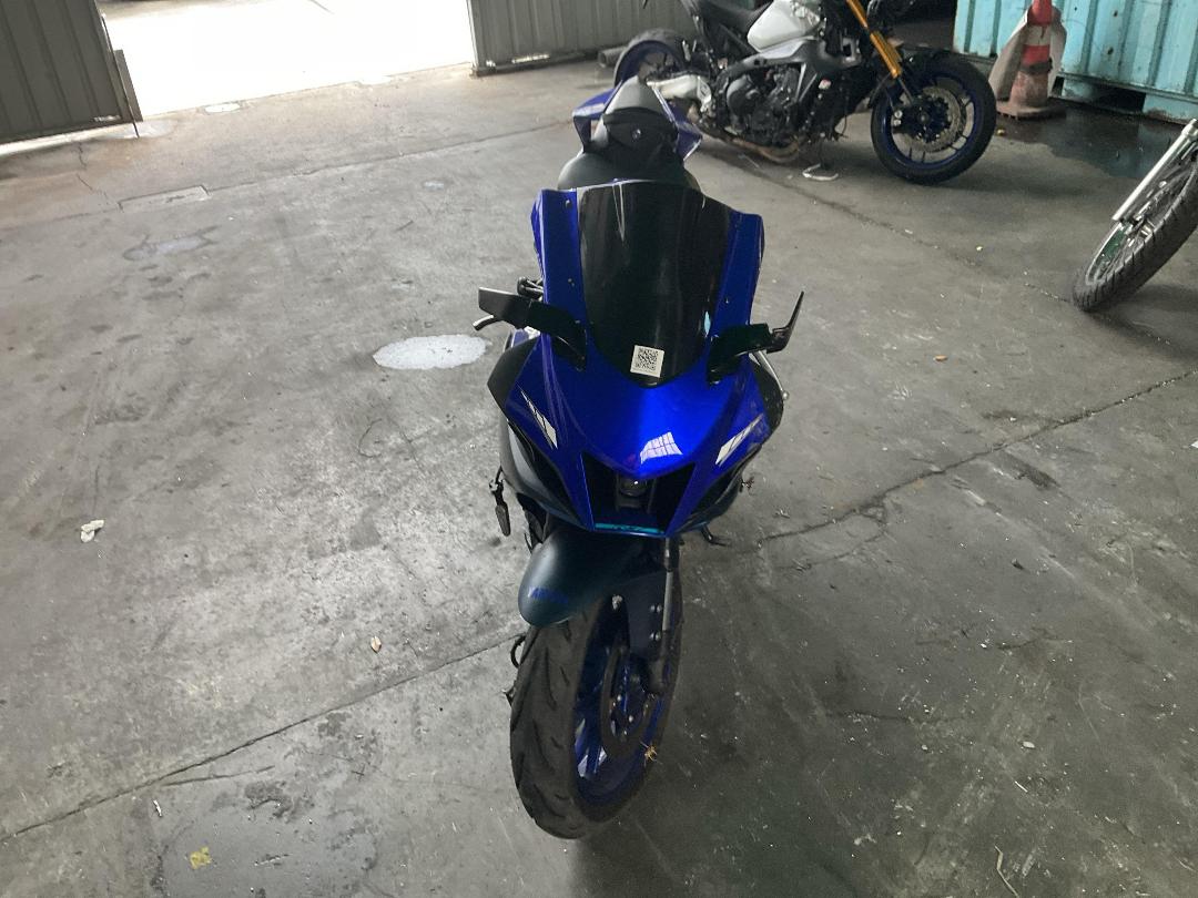 Photo '3' of Yamaha YZF-R7HO N