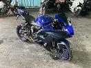 Thumbnail '2' of Yamaha YZF-R7HO N