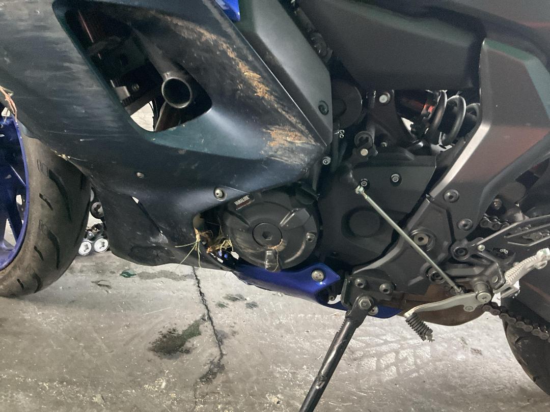 Photo '17' of Yamaha YZF-R7HO N