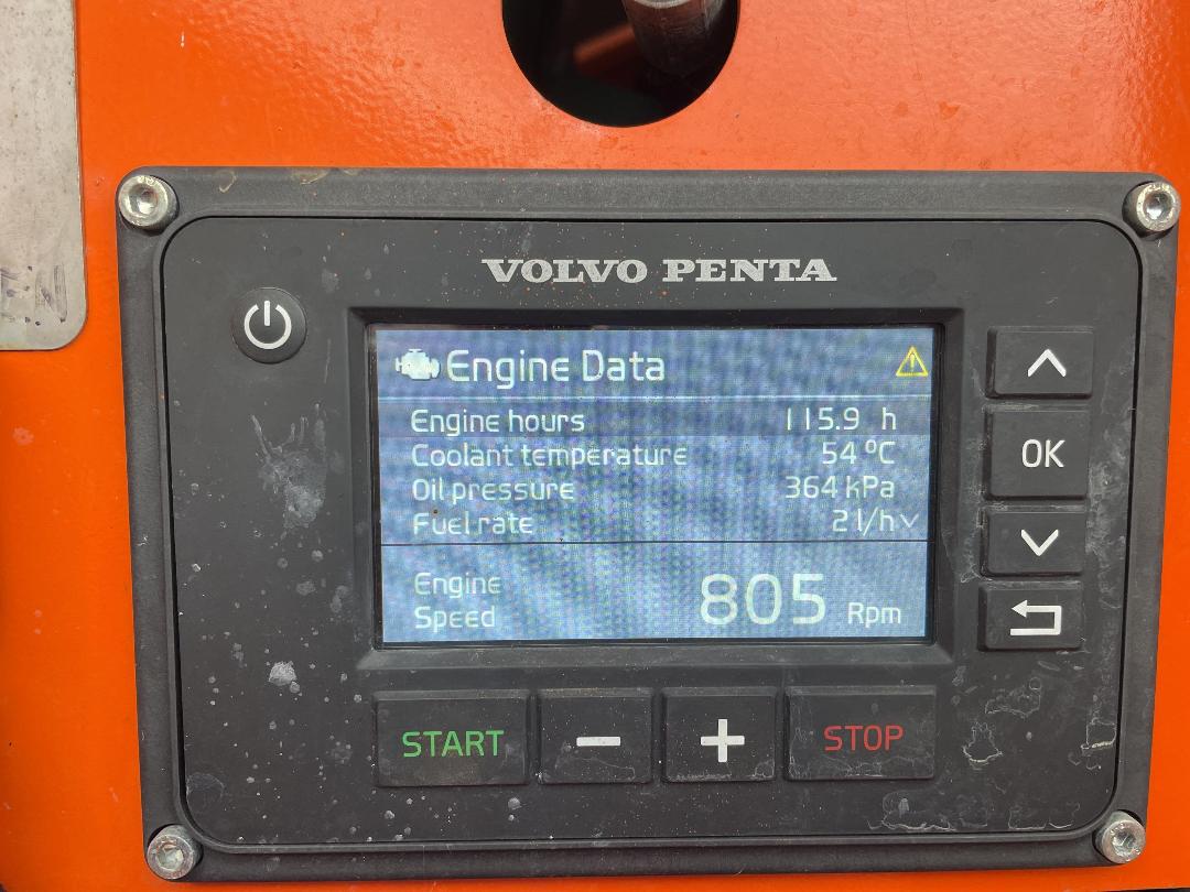 Photo '15' of Arjes Impaktor 250 II EVO II Crusher Photo '15' of Arjes Impaktor 250 II EVO II Crusher