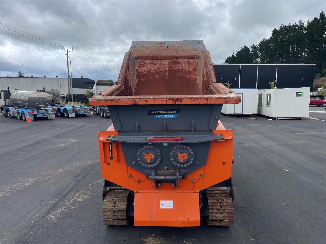 Photo '13' of Arjes Impaktor 250 II EVO II Crusher Photo '13' of Arjes Impaktor 250 II EVO II Crusher