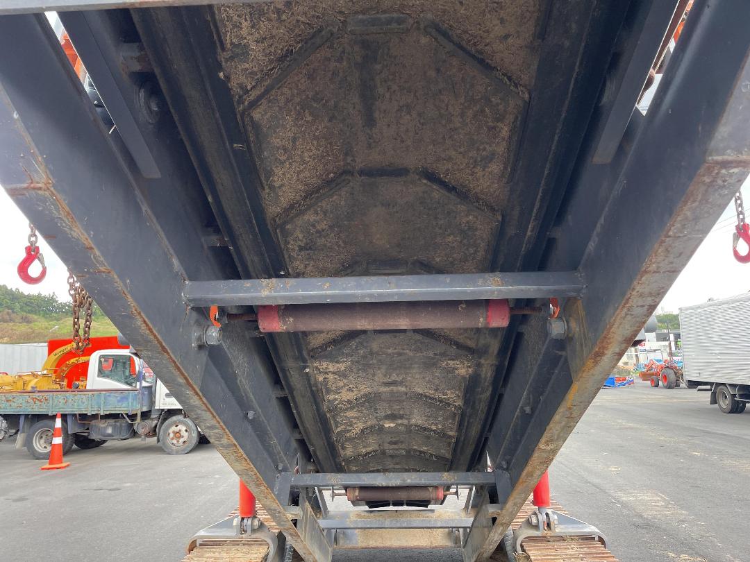 Photo '20' of Arjes Impaktor 250 II EVO II Crusher Photo '20' of Arjes Impaktor 250 II EVO II Crusher