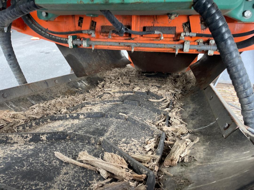 Photo '22' of Arjes Impaktor 250 II EVO II Crusher Photo '22' of Arjes Impaktor 250 II EVO II Crusher