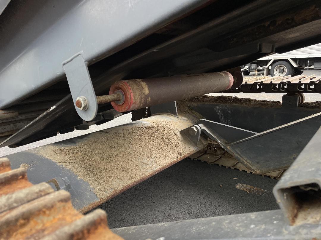 Photo '25' of Arjes Impaktor 250 II EVO II Crusher Photo '25' of Arjes Impaktor 250 II EVO II Crusher