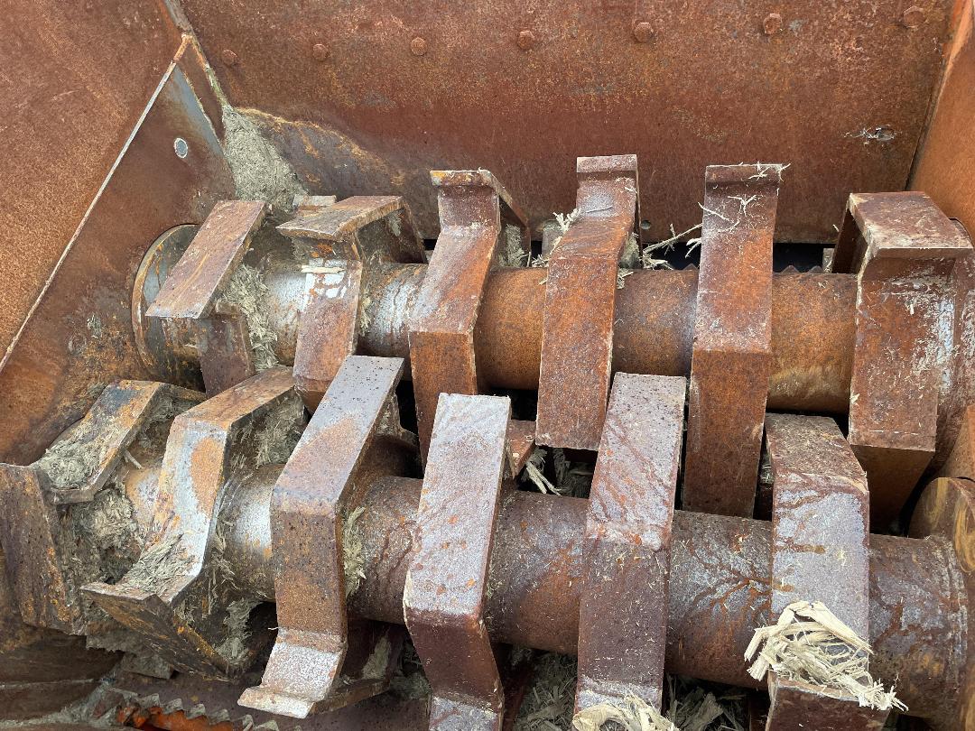 Photo '30' of Arjes Impaktor 250 II EVO II Crusher Photo '30' of Arjes Impaktor 250 II EVO II Crusher