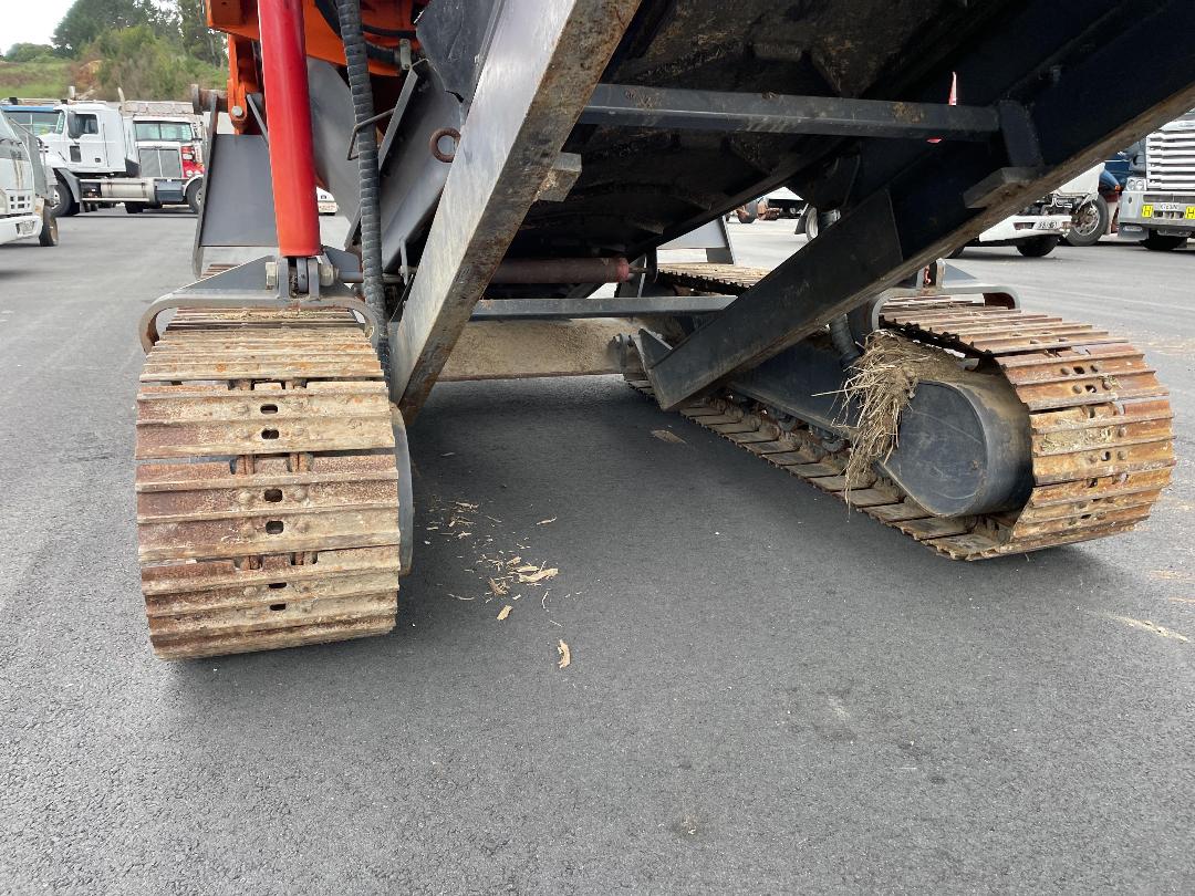 Photo '36' of Arjes Impaktor 250 II EVO II Crusher Photo '36' of Arjes Impaktor 250 II EVO II Crusher