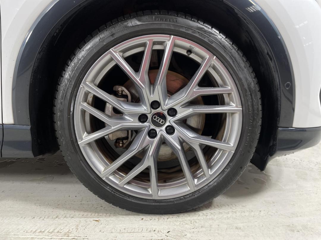 Photo '9' of Audi Q4 E-Tron