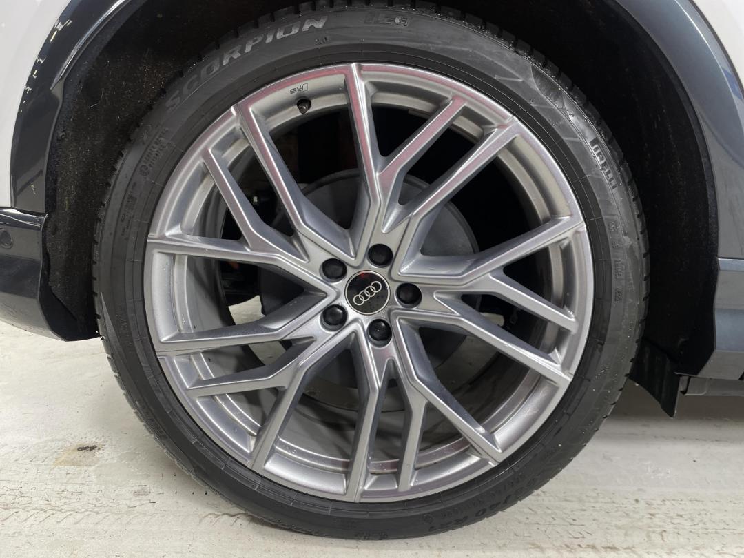 Photo '12' of Audi Q4 E-Tron