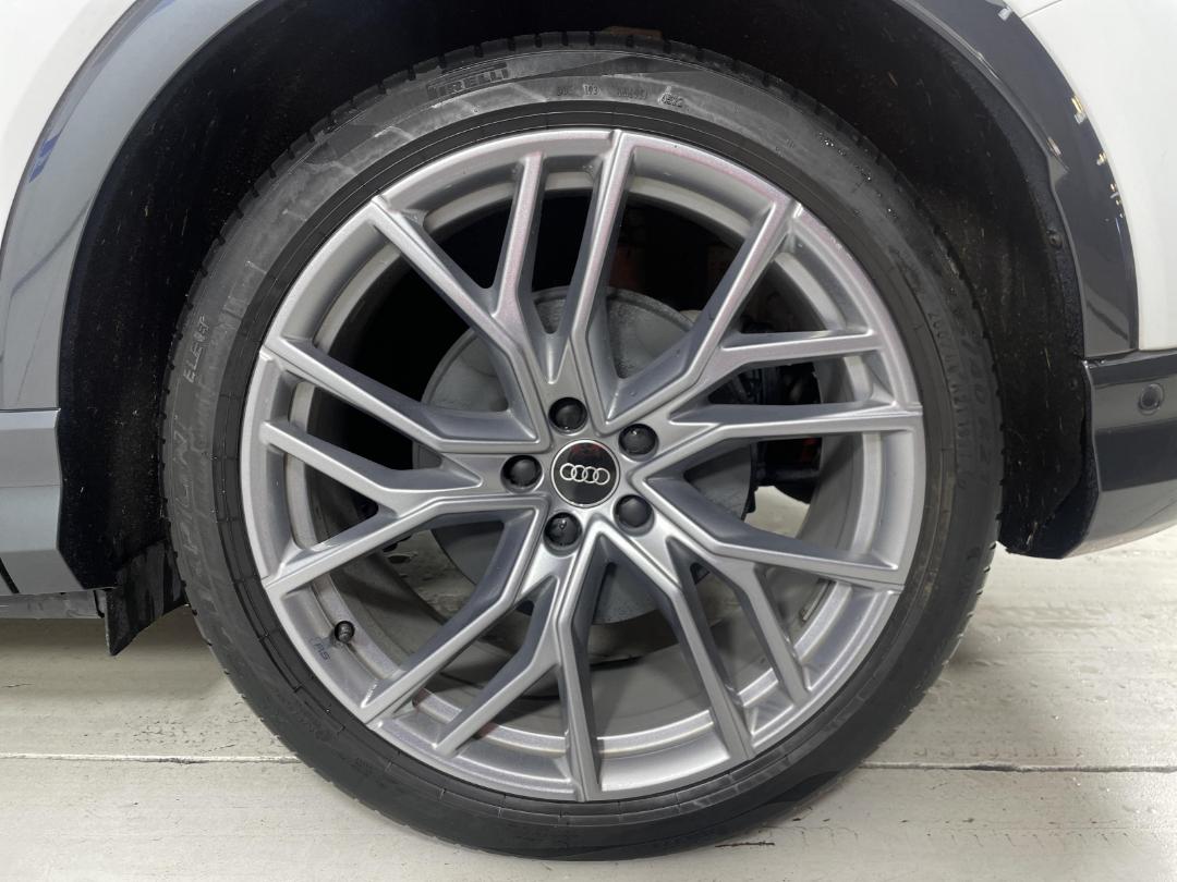 Photo '11' of Audi Q4 E-Tron