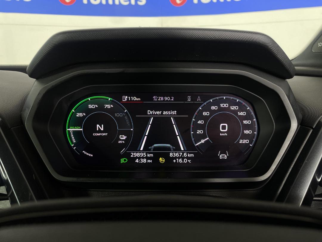 Photo '21' of Audi Q4 E-Tron