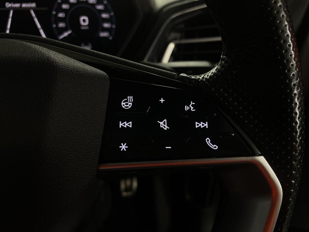 Photo '27' of Audi Q4 E-Tron