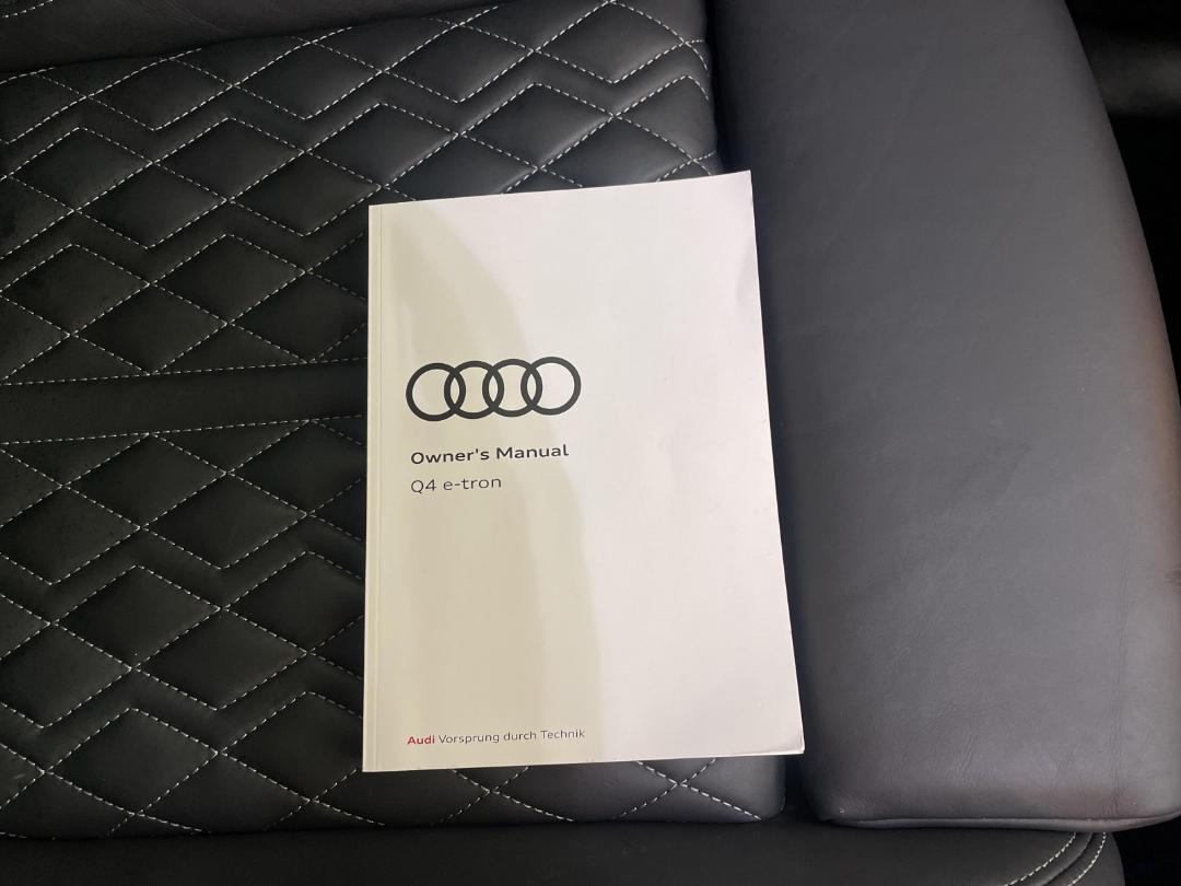 Photo '26' of Audi Q4 E-Tron