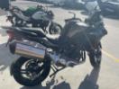 Thumbnail '6' of Benelli TRK 502 X Thumbnail '6' of Benelli TRK 502 X