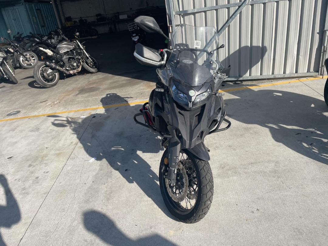 Photo '3' of Benelli TRK 502 X Photo '3' of Benelli TRK 502 X