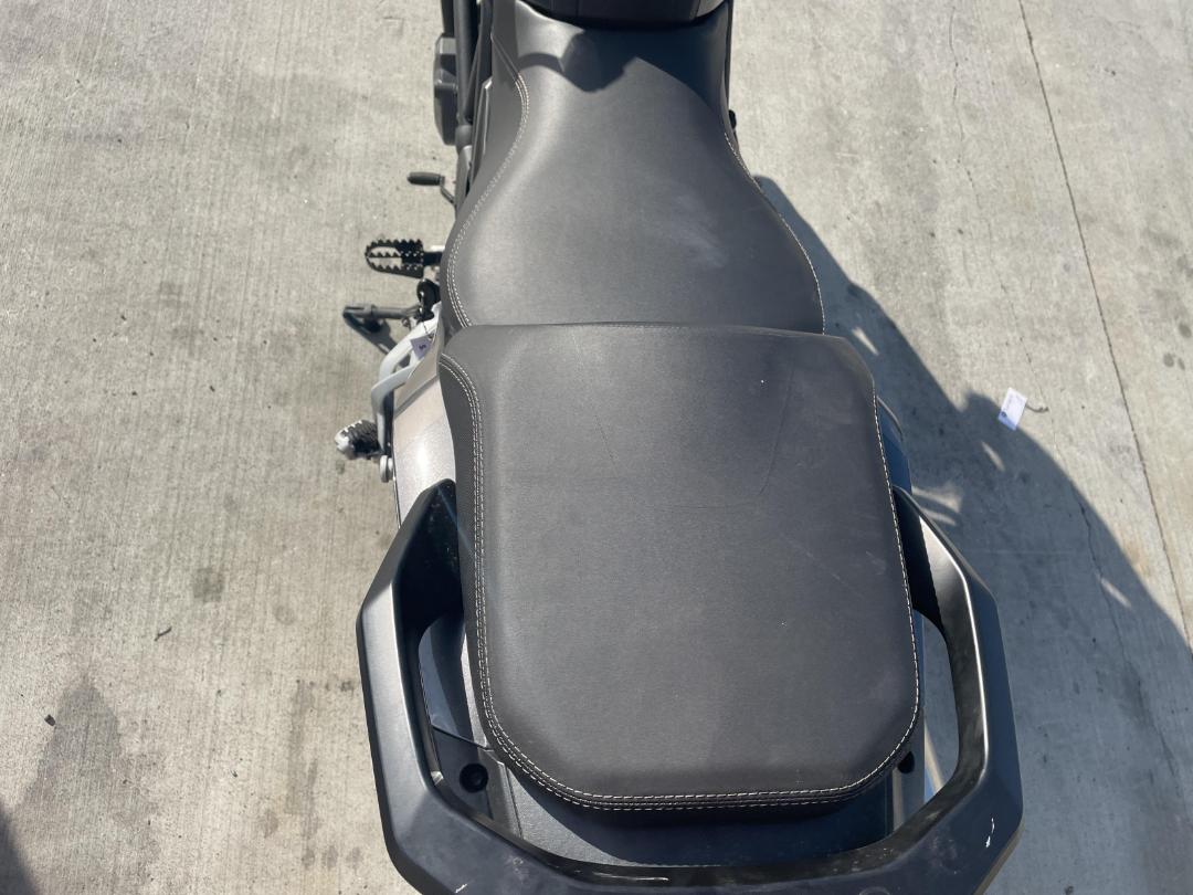 Photo '8' of Benelli TRK 502 X Photo '8' of Benelli TRK 502 X