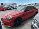 Thumbnail '3' of BMW 3 Series M3 Comp. M Xdrive