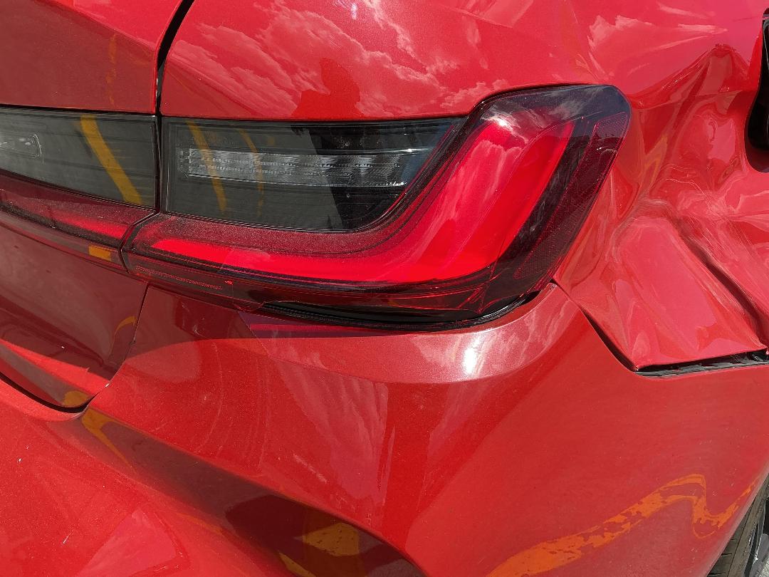 Photo '15' of BMW 3 Series M3 Comp. M Xdrive