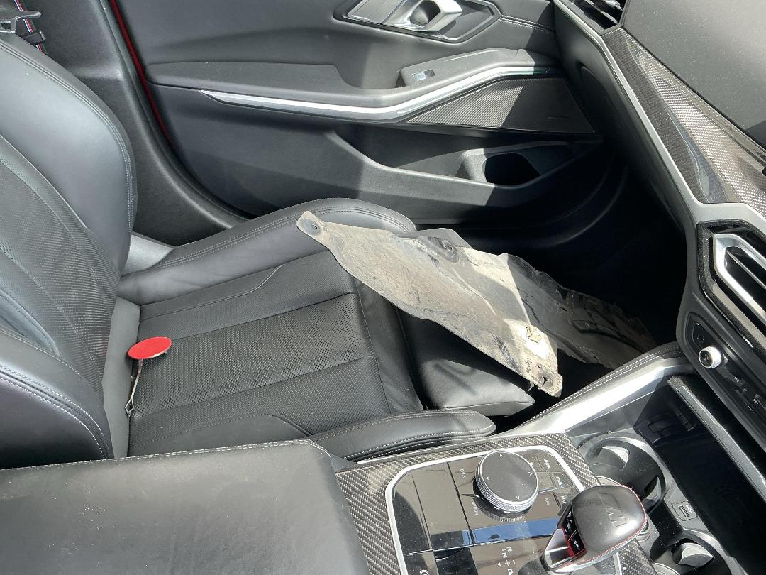 Photo '10' of BMW 3 Series M3 Comp. M Xdrive