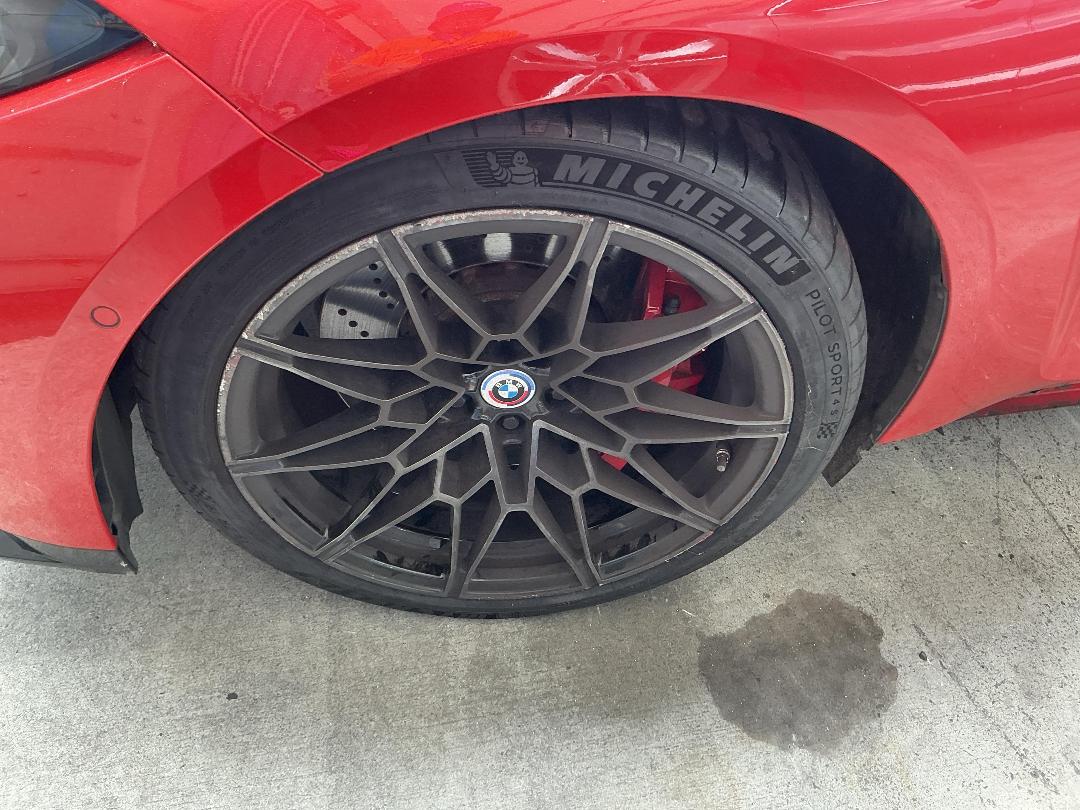 Photo '22' of BMW 3 Series M3 Comp. M Xdrive