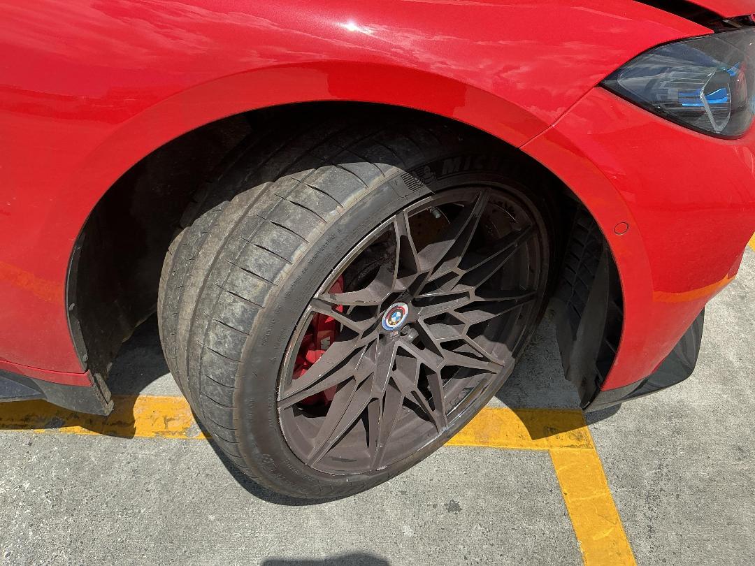 Photo '25' of BMW 3 Series M3 Comp. M Xdrive