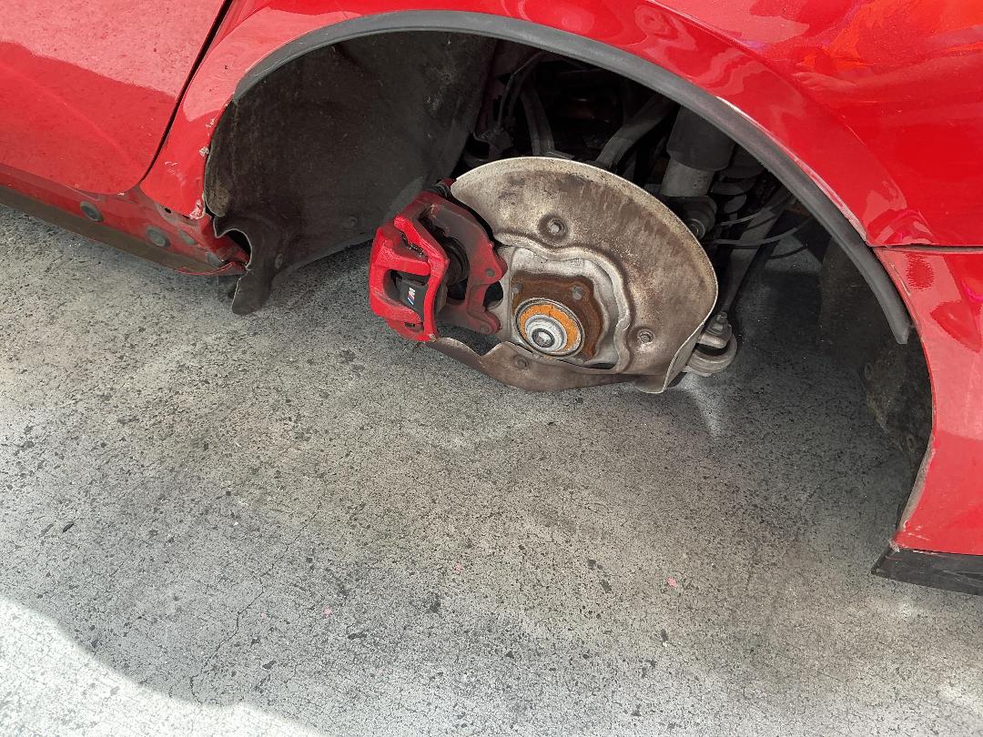 Photo '23' of BMW 3 Series M3 Comp. M Xdrive