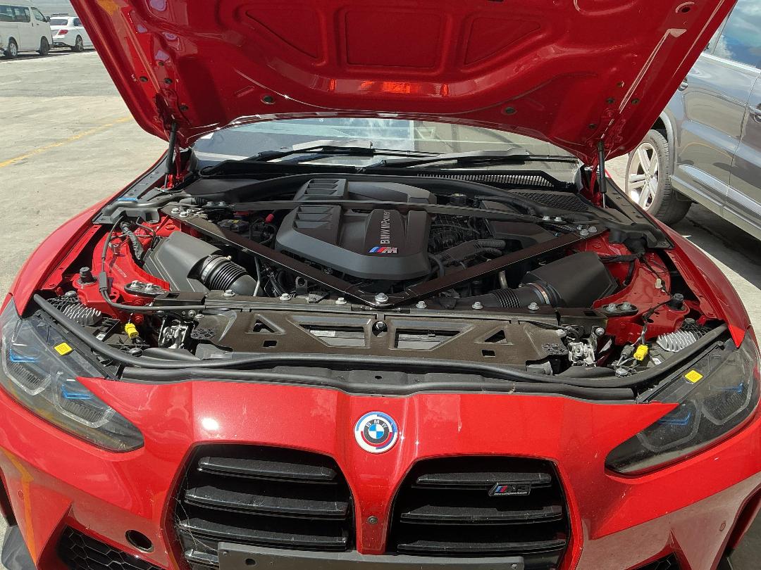 Photo '7' of BMW 3 Series M3 Comp. M Xdrive