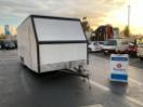 Thumbnail '1' of Box Trailer Transport - Tandem
