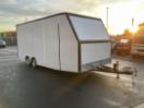 Thumbnail '3' of Box Trailer Transport - Tandem