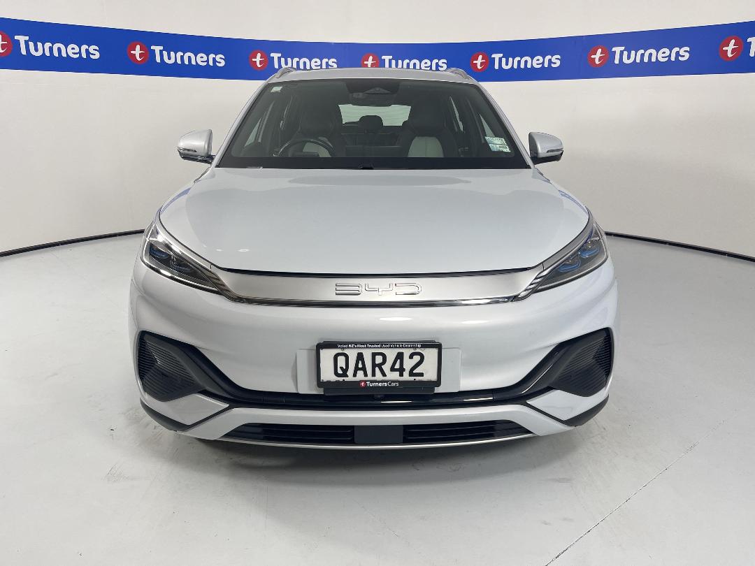 Photo '2' of BYD Atto 3 Photo '2' of BYD Atto 3