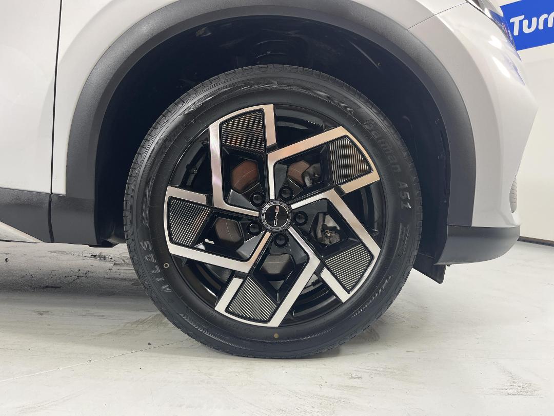 Photo '9' of BYD Atto 3 Photo '9' of BYD Atto 3